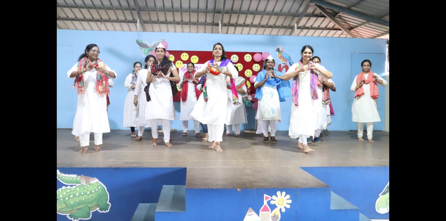 Childrens Day Celebrations